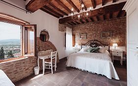 Antica Torre Del Borgo
